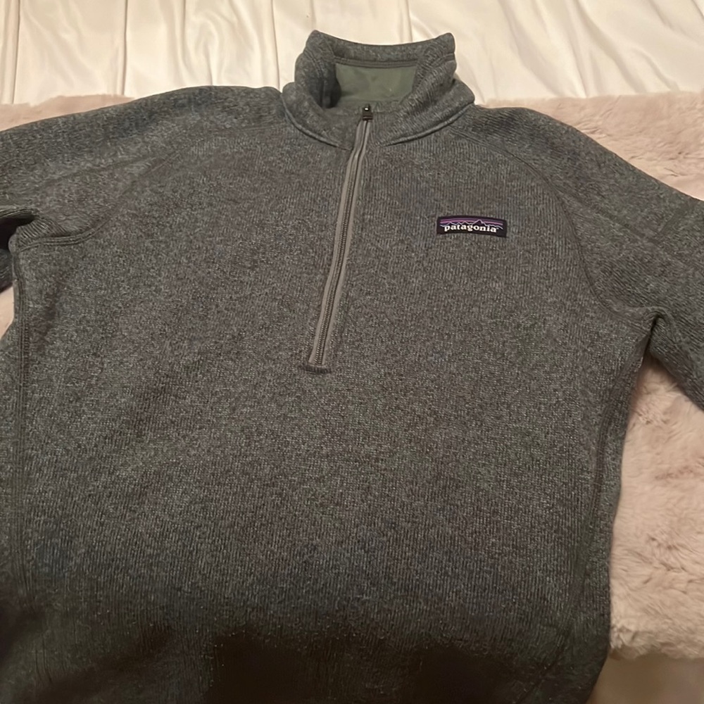 Patagonia Fleece